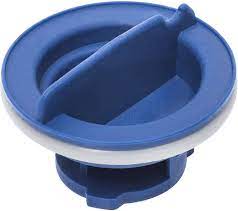 I ordered this for my ktchenad dishwasher and it doesn't fit. Amazon Com Ultra Durable Wpw10077881 Dishwasher Rinse Aid Cap Replacement Part By Blue Stars Exact Fit For Whirlpool Kitchenaid Dishwashers Replaces W10077881 Ps11748135 Home Improvement