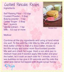 Birds Custard Powder Recipes Uk O Ff Late I Have Gone Crazy Over Custard Powder Yes You Heard Me Right I Had Picked Up A Tin Of Bird S Cu Custard Powder Recipes Custard Powder Powder Recipe