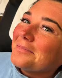 Dana Christine (@statelinelashes) • Instagram photos and videos