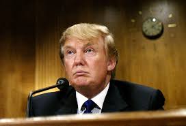 Annan urges Trump to bid