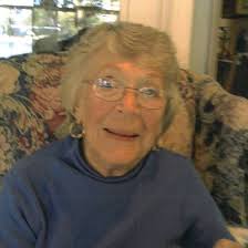 June Merker Obituary & Funeral