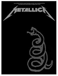 Like black sabbath and iron maiden before, metallica has managed to transcend the genre from which it was originated. Ms Metallica The Black Album Tab Songbuch