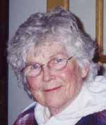 Jeanette E. Bonney