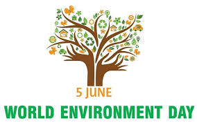The foods we eat, the air we breathe, the water we drink, and the climate that makes our planet habitable all come from nature. World Environment Day 2020 A Call To Unite 5 June