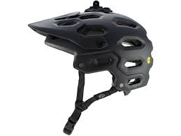 Super 3r Mips Helmet