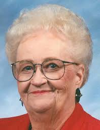 Obituary information for Mary Ann Simon