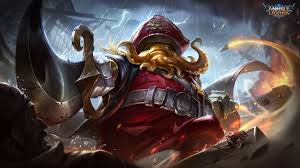 Tons of awesome mobile legends hd desktop wallpapers to download for free. 37 Bane Mobile Legends Wallpaper On Wallpapersafari