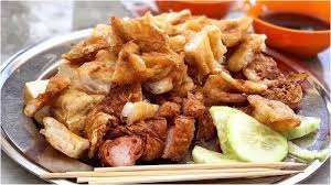 Jika di sini kita memiliki beberapa. Rekomendasi 7 Kuliner Yang Wajib Dicicipi Ketika Traveling Ke Penang Malaysia Tribun Travel