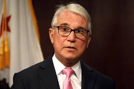 Sentenced to life in prison as teens, two L.A. County men declared innocent 