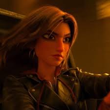 Wreck it Ralph 2 shank