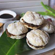 Resep Pempek Dos Panggang Bisa Kok Dirumahaja Topwisata
