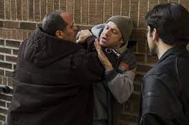 Svu reintroduces a terrifying child from the squad's past. Law Order Svu 2016 Recap Episode 19 Sheltered Outcasts