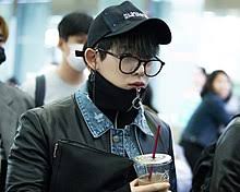 I hope he'll be ok, other members too and i also . Wonho Singer Wikipedia