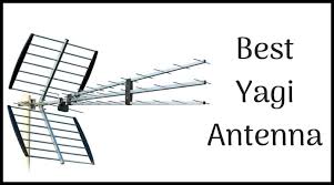 Best Yagi Antenna Reviews Of 2020 Get High Gain Wifi Antenna Which elements on the boom of the rca ant751 are for uhf and vhf high reception? best yagi antenna reviews of 2020 get