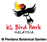 Kl bird park, located in the serene and scenic kuala lumpur lake gardens, is home to more than 3,000 local and foreign birds of approximately 200 different. Kuala Lumpur Bird Park