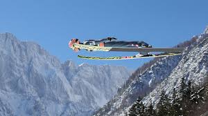 Die deutschen springer schlugen sich hervorragend. Skifliegen Kraft Mischt In Planica Quali Vorne Mit Wintersport Skispringen