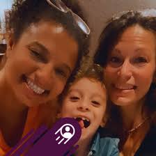 Louisiana girl dog names....Geaux