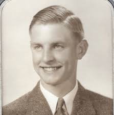 Donald Porter Obituary