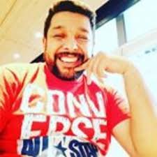 Ruben Esteban Araoz (@gordoplanero)