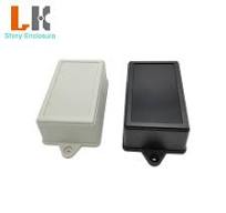 China 105x65x40mm Wall Mounted Junction Box Abs Plastic Case ...