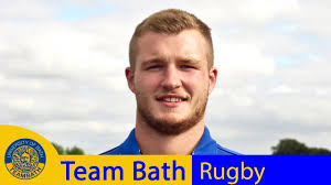 VIDEO: BUCS Super Rugby captain Will Britton