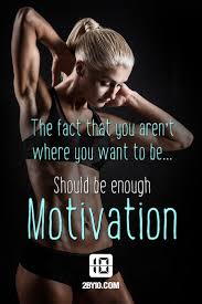 When thinking about what service you will provide, you want to look at how you can sell what everyone else is selling. Are You Where You Want To Be Health Fitness Fit Dedication Motivation Gym Inspiration Fit Girl Motivation