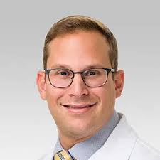 Dr. Erik Kerber, Surgery