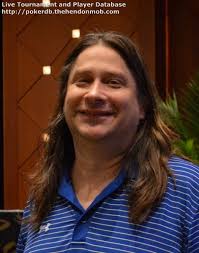 Timothy Little's Gallery: Hendon Mob Poker Database