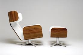 Organic design was pioneered by frank lloyd wright who believed in creating harmony between people the most famous items of furniture designed by arne jacobsen were also designed for. Designs Of The Week Organic Furniture Design Sramana Mitra