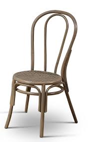 Thonet Style Bentwood Rattan Chairs In Grey Rattan Chair Game Room Chairs Vintage Chairs