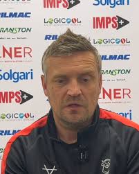 @BBCSportLincs's video Tweet