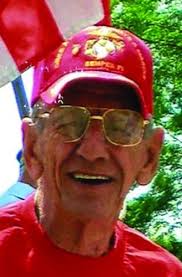 Obituary: Warren “Punk” Spangler, 80