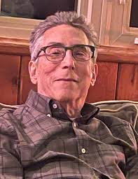 Obituary information for Alan J. Blacher