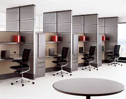 Modern Furniture For Multi Desk Offices Modern Office Interiors Office Furniture Design Office Furniture Modern