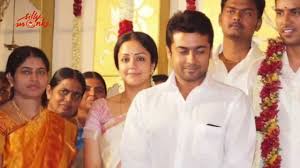 We did not find results for: Suriya Karthi Jyothika At Producer Sr Prabhu Deepthi Wedding By Silly Monks Tamil