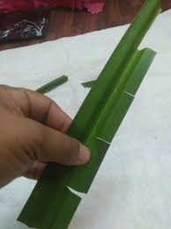 Tepung pelita asli resepi hajah mek embong kedai menanti these pictures of this page are about:resepi tepung pelita. Ini Resepi Kuih Tepung Pelita Viral Punyalah Senang