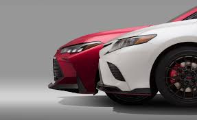 We've all seen them on the road. R Nascar On Reddit On Twitter The Toyota Camry Is Getting A High Performance Trd Variant Via U Katt Menseth Https T Co 7isaqd7ckh Https T Co At7iqp5ngl Nascar