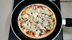 Pin On Pan Pizza