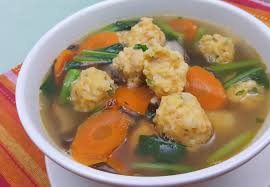 Resep kuah bakso ikan tuna, resep kuah bakso ikan pedas, resep kuah bakso ikan paling enak, resep bakso ikan dimas resep bakso ikan viral dimas ahmad kuahnya seger banget resep adonan bakso ikan 150 gr putih telur 1 butir es batu 50 gr. Resep Bakso Ikan Gurih Lezat Dan Mantap Yang Bisa Anda Coba