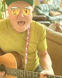 “Cock-a-doodle-Blues” a song written by Bryan Richardson