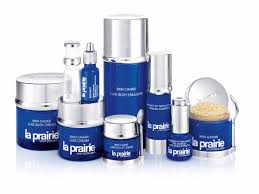 La Prairie Skin Caviar Luxe Eye Lift Cream Review La Prairie Skin Caviar Collection