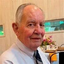 Mr. Fred Lingle Obituary