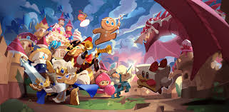 Jun 01, 2017 · whether you are tuning in at home or watching the game at your local arsenal pub, you can find the latest live tv listings here. Cookie Run Kingdom Kingdom Builder Battle Rpg Latest Version For Android Download Apk Obb