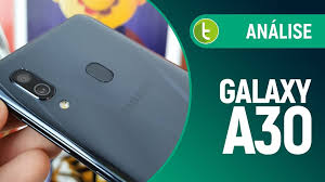 Running on the android 9.0 pie software, the a30 was unveiled on february 25. Samsung Galaxy A30 Tem Melhor Custo Beneficio Da Linha Em 2019 Analise Review Amd World