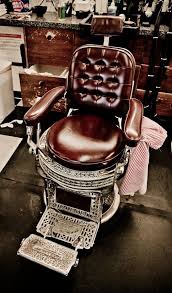 The Straight Razor Shave Photo Essay The Art Of Manliness Straight Razor Shaving Shaving Razor Barber Shop