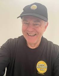 Happy New Year from all of us at Senior Pickleball Tips. 2025 is going to  be an exciting year for us as we launch our NEW low-cost subscription,  membership website sometime in