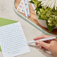 Planning is a critical element of any dinner party. Tips And Examples Of Dinner Party Thank You Notes