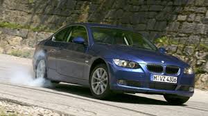 Bmw 3 series 335i gran turismo sport. Bmw 335i Coupe 2006 Review Car Magazine