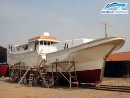 Check spelling or type a new query. Pemesanan Kapal Latih Perikanan 30 Gt Fiber Boat Factory