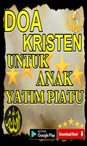 Doa Kristen Untuk Anak Yatim Piatu For Android Apk Download